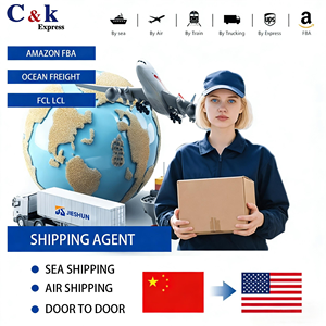 Expédition professionnelle de fret aérien DDP de Chine vers les États-Unis, tous les États, <span class=keywords><strong>livraison</strong></span> rapide porte à porte à <span class=keywords><strong>domicile</strong></span> - Product Image 6