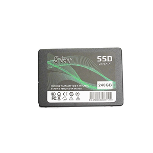 批发<span class=keywords><strong>2</strong></span>.5英寸内置SATA III SSD 1TB 7200 RPM 550MB/s读取/500MB/s写入 <span class=keywords><strong>3</strong></span>年保修 台式机金属外壳 - Product Image 1