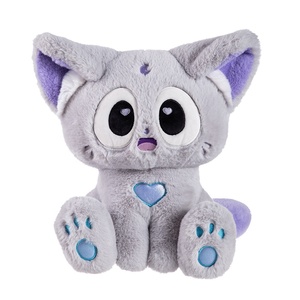 LOW quantité minimale de commande personnalisé en peluche personnage de <span class=keywords><strong>dessin</strong></span> <span class=keywords><strong>animé</strong></span> fait soi-même personnalisé enfants peluche figure brinquedo peluche juguete - Product Image 2