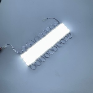 Mô-đun <span class=keywords><strong>LED</strong></span> ánh sáng AC 220V 110V 2W SMD2835 3LED 75*16mm trắng ấm lạnh trắng <span class=keywords><strong>CE</strong></span> <span class=keywords><strong>ROHS</strong></span> mô-đun <span class=keywords><strong>LED</strong></span> ánh sáng cho <span class=keywords><strong>LED</strong></span> chiếu sáng dấu hiệu - Product Image 5