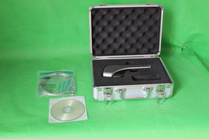 อุปกรณ์เกี่ยวกับตาเครื่องตรวจตาความแม่นยำสูงอุปกรณ์เกี่ยวกับตาแบบพกพา - Product Image 4