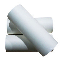 Papier de transfert par sublimation Hummberg New Style 100g 1800mmx100m blanc, séchage rapide, jet d'encre, transfert thermique pour vêtements