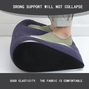 Cuscino Gonfiabile Versatile per Giochi Intimi <span class=keywords><strong>Anime</strong></span>, Supporto Multi-posizione - Product Image 4
