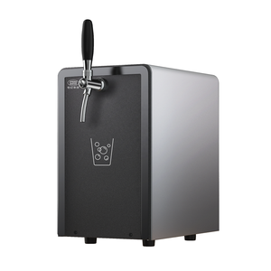 Machine électrique de fabricant d'eau de soda de ménage distributeur d'eau froide de fabricant d'eau pétillante - Product Image 3