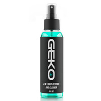 Spray adhérent amélioré pour la danse sur barre, le pole fitness et les soies aériennes – Spray antidérapant pour mains sèches