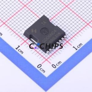 Transistor de efecto de campo de transistor de peaje HYG006N04LS1TA original y nuevo (MOSFET) - Product Image 1