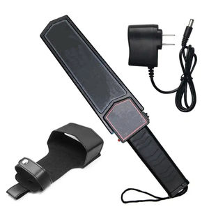 Profesyonel PG kaymaz yüksek hassasiyet dayanıklı ABS koruyucu <span class=keywords><strong>Metal</strong></span> el dedektörü <span class=keywords><strong>MD</strong></span>-<span class=keywords><strong>3003B1</strong></span> - Product Image 1