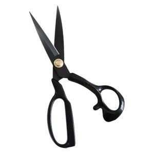 10インチマンガンスチールテーラーはさみシャープステンレススチール家庭 & 工業服生地はさみ8-12インチはさみ - Product Image 5