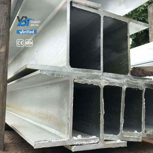 Poutre en H, acier structurel en U, acier laminé à chaud, poutre en I HEA 200, poutre en I <span class=keywords><strong>IPE</strong></span> <span class=keywords><strong>80</strong></span>, poutre en I <span class=keywords><strong>IPE</strong></span> 450, acier <span class=keywords><strong>galvanisé</strong></span> ASTM A36, SS400, S235JR, S355 - Product Image 4