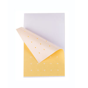 鎮痛パッチ 16 個/箱 短時間持続する痛みの緩和 関節腕腰椎パッチ 効果的な天然ハーブ鎮痛パッチ - Product Image 2