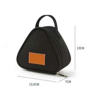 Waterproof Material Soft <b>Cooler</b> Bag Insulated Thermal Food <b>Backpack</b> <b>for</b> Lunch Picnic Delivery - Product Image 5