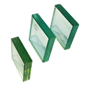 3C ผู้ผลิตแก้วกันกระแทกหมวกกันน็อคกระจกกันกระสุนขนาด40มม. แบบ unbroken - Product Image 3