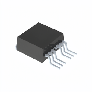 ทรานซิสเตอร์ TO-263 NTBGS001N06C ชิ้นส่วนอิเล็กทรอนิกส์ของแท้ - Product Image 1