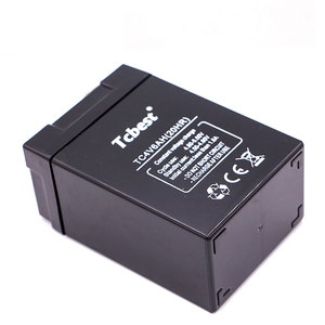 Good Performance Lead Acid Battery 4V 6AH Backup <b>Supply</b> Rechargeable Battery for <b>UPS</b> for Boats for Cars - Product Image 3
