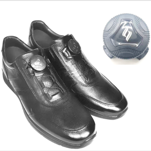 Scarpe da Corsa con Sistema di Chiusura Automatica, Sneaker Sportive alla Moda, Scarpe Estive in Rete, Stivali da Trekking in Plastica per Uomo - Product Image 5