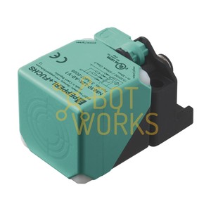 Pepperl+Fuchs 3166070008 - Nuovo - Product Image 1