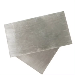 <span class=keywords><strong>Prix</strong></span> bas <span class=keywords><strong>Platine</strong></span> 99,95% <span class=keywords><strong>de</strong></span> pureté <span class=keywords><strong>Lingot</strong></span> <span class=keywords><strong>de</strong></span> <span class=keywords><strong>platine</strong></span> Métal Plaque Feuille - Product Image 5