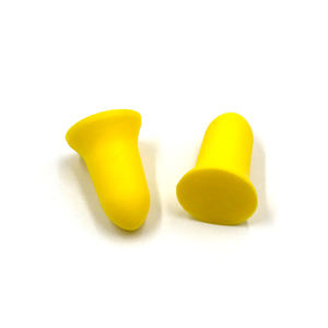 سدادات أذن مخصصة عازلة للصوت على شكل جرس من الفوم - Product Image 5