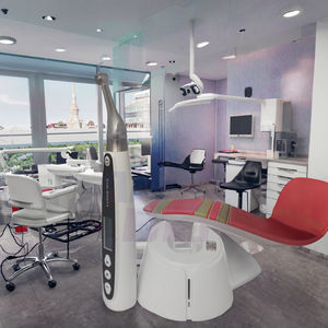 Endo Smart+ Endomotor 6:1 <span class=keywords><strong>Super</strong></span> Mini <span class=keywords><strong>Contra</strong></span> Angle Elektrische Tandheelkundige Endo Rotatie Borstelloze Motor (Plastic) Endodontische Tool - Product Image 3