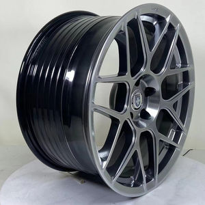 Pour les accessoires de voiture Mercedes-Benz Classe <span class=keywords><strong>G</strong></span> W463/W464: jantes de style <span class=keywords><strong>BRABUS</strong></span> - Product Image 2