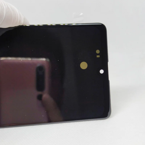 Écran LCD pour Téléphone Portable Samsung Galaxy A71, Afficheur OLED SM-A715F avec Écran Tactile et Numériseur Assemblés, Pièces de Rechange - Product Image 4