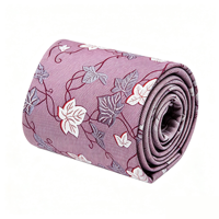 Kain Tekstil Afrika Motif Daun Anggur Biru Muda dengan Cetakan Lilin Parfum Minyak Mawar, 100% Katun Satin Royal Ankara, 6 Yard untuk Kerudung