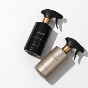 <span class=keywords><strong>Spray</strong></span> d'ambiance pour la maison à action rapide, longue durée, élimine les odeurs d'animaux et de fumée, pour rideaux et literie - Product Image 5