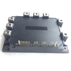 โมดูล IGBT IPM รุ่น 6MBP300RA060 - Product Image 6