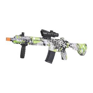 Pistola Giocattolo Nera M416 Nuova con Funzione Sniper, Vendita all'Ingrosso dalla Fabbrica - Product Image 5