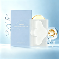 Bandes nettoyantes pour le nez OEM avec acide salicylique et hydratant, patchs doux pour le soin des points noirs, pour tous types de peau
