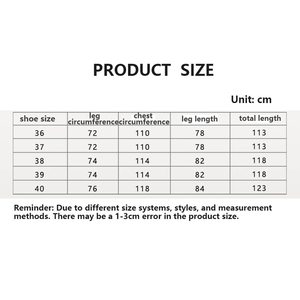 Cuisse épaissie femmes PVC cuissardes de pêche imperméable pêche à la mouche cuissardes avec bottes - Product Image 4
