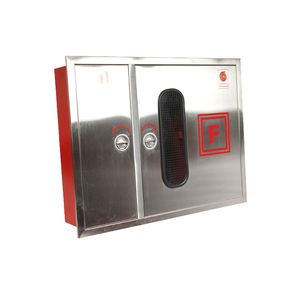 Vente chaude Bonne Qualité encastré Double horizontale-MS/SS surface Double vertical en acier Inoxydable - Product Image 6