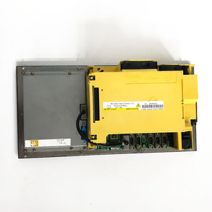 Fanuc A02B-0309-B522 Oi MC CNC ชิ้นส่วนตัวควบคุมแนวตั้งและแนวนอน - Product Image 4