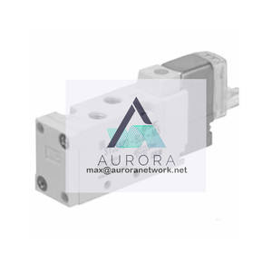 Accesorios de válvula fneuática electrónica de alta calidad, con buen precio - Product Image 1