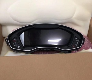 Cockpit virtuel pour <span class=keywords><strong>Audi</strong></span> A6 A7 A8 S3 S4 S5 S6 S7 S8 Q3 Q5 Q7 Q8 SQ7 SQ8 RSQ5 RSQ7 RSQ8 RS3 <span class=keywords><strong>RS4</strong></span> RS5 RS6 RS7 R8 TT RS E-Tron - Product Image 3