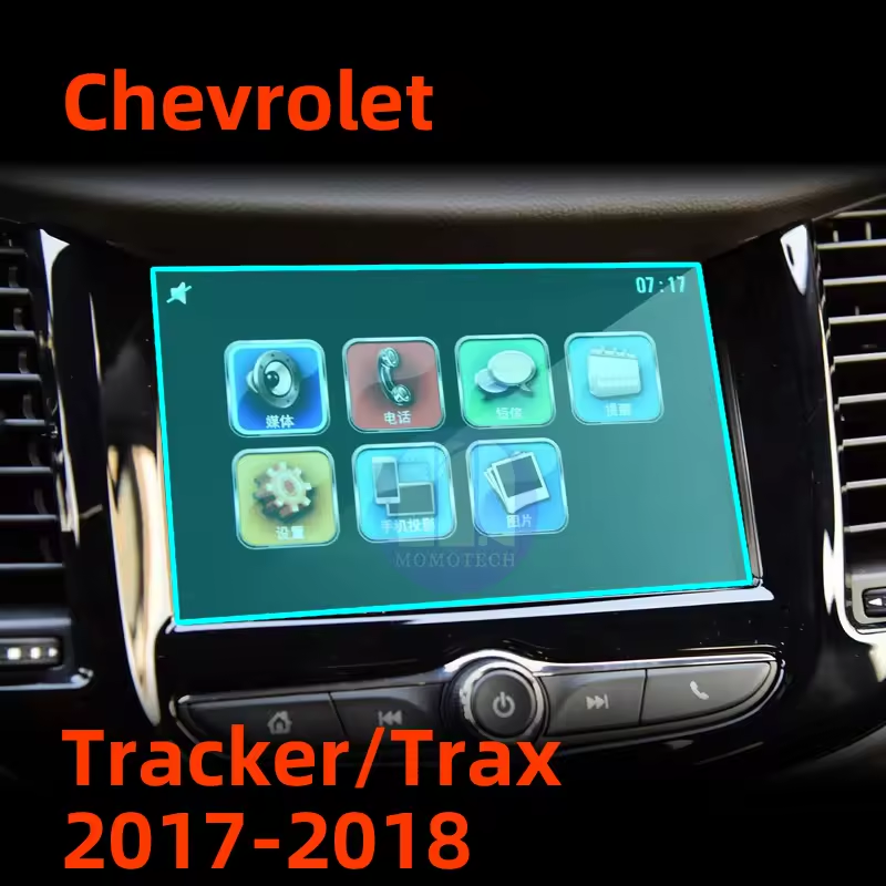 Trax tracker 2018