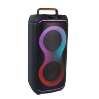 Haut-parleur de danse en plein air sans fil PARTYBOX310 le plus vendu avec système audio à basses fréquences puissantes