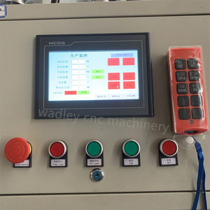 Máquina Formadora de Tejas Metálicas Duraderas 840, Máquina para Fabricar Tejas IBR, Máquina de Perfilado por Rodillos, Máquina Laminadora de Chapa - Product Image 5