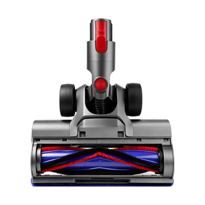 Tête de brosse à rouleaux électrique réutilisable pour sols durs, accessoire moteur avec détection de poussière et lumière verte pour <span class=keywords><strong>Dyson</strong></span> V7 V8 <span class=keywords><strong>V10</strong></span> <span class=keywords><strong>V11</strong></span> - Product Image 6