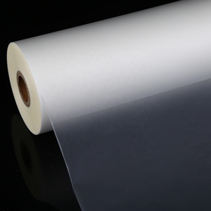 สองด้านการรักษา Corna Bopp แมตต์สัมผัสนุ่มฟิล์มเคลือบความร้อน - Product Image 6