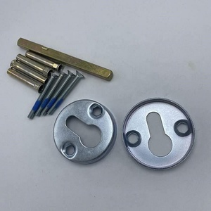 ANLI耐火タイプのドアハンドルレバーとロック - Product Image 6