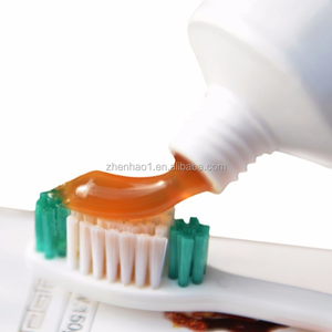 Gel Pemutih Penghilang Nyeri Gigi Panas dan Dingin, Pasta Gigi Cengkeh Herbal Organik Fluorida - Product Image 1