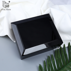TTX Luxury Custom Logo <span class=keywords><strong>penna</strong></span> <span class=keywords><strong>a</strong></span> <span class=keywords><strong>sfera</strong></span> Parke In confezione regalo <span class=keywords><strong>penna</strong></span> Set <span class=keywords><strong>penna</strong></span> con scatola di <span class=keywords><strong>legno</strong></span> - Product Image 3