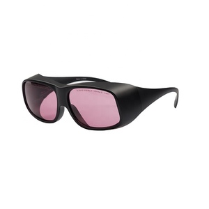 EN207 אישור דיודה 808nm אבטחת לייזר עין הגנת בטיחות משקפיים - Product Image 2