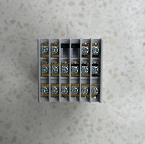 Válvulas Solenoides Dobles Originales MVS-3510YCG AC110V/220V50Hz en Stock - Product Image 3