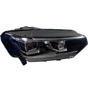 Adecuado para Tanyue <span class=keywords><strong>19</strong></span> ~ 22 modelos están equipados con el conjunto de faros de desmontaje original como estándar. - Product Image 2