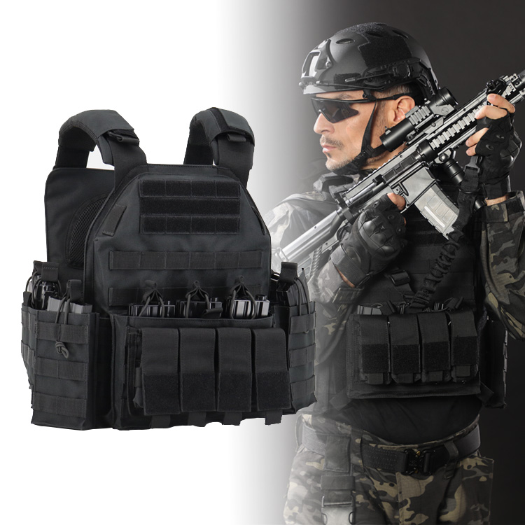 Военный тактический жилет swat, уличная Боевая тарелка, Полицейский спецназ, тактический жилет