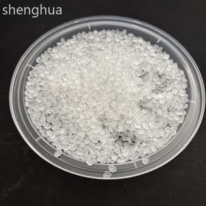 Granulés de polypropylène PP Lo-tte J-550s, prix au kg, granulés de polypropylène de qualité médicale à haute brillance, granulés de PP de qualité médicale - Product Image 6