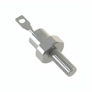 Single Diodes Electronic Chips Component 1N5816R Original DO-203AA, DO-4, Stud - Product Image 1