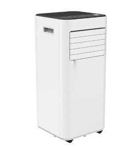 OLYAIR <span class=keywords><strong>Aire</strong></span> <span class=keywords><strong>acondicionado</strong></span> portátil AC 4 en 1 5000/7000/9000BTU con ventilador, deshumidificador y temporizador para hoteles - Product Image 5